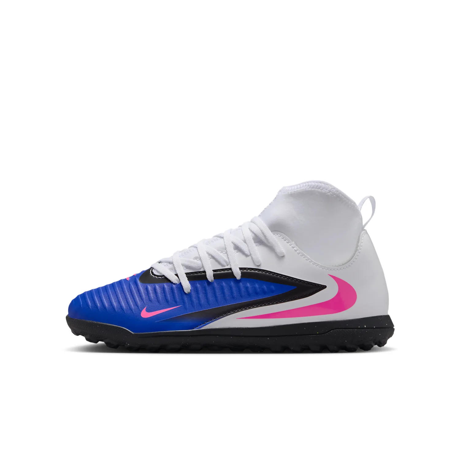 Nike Jr. Phantom 6 High Club