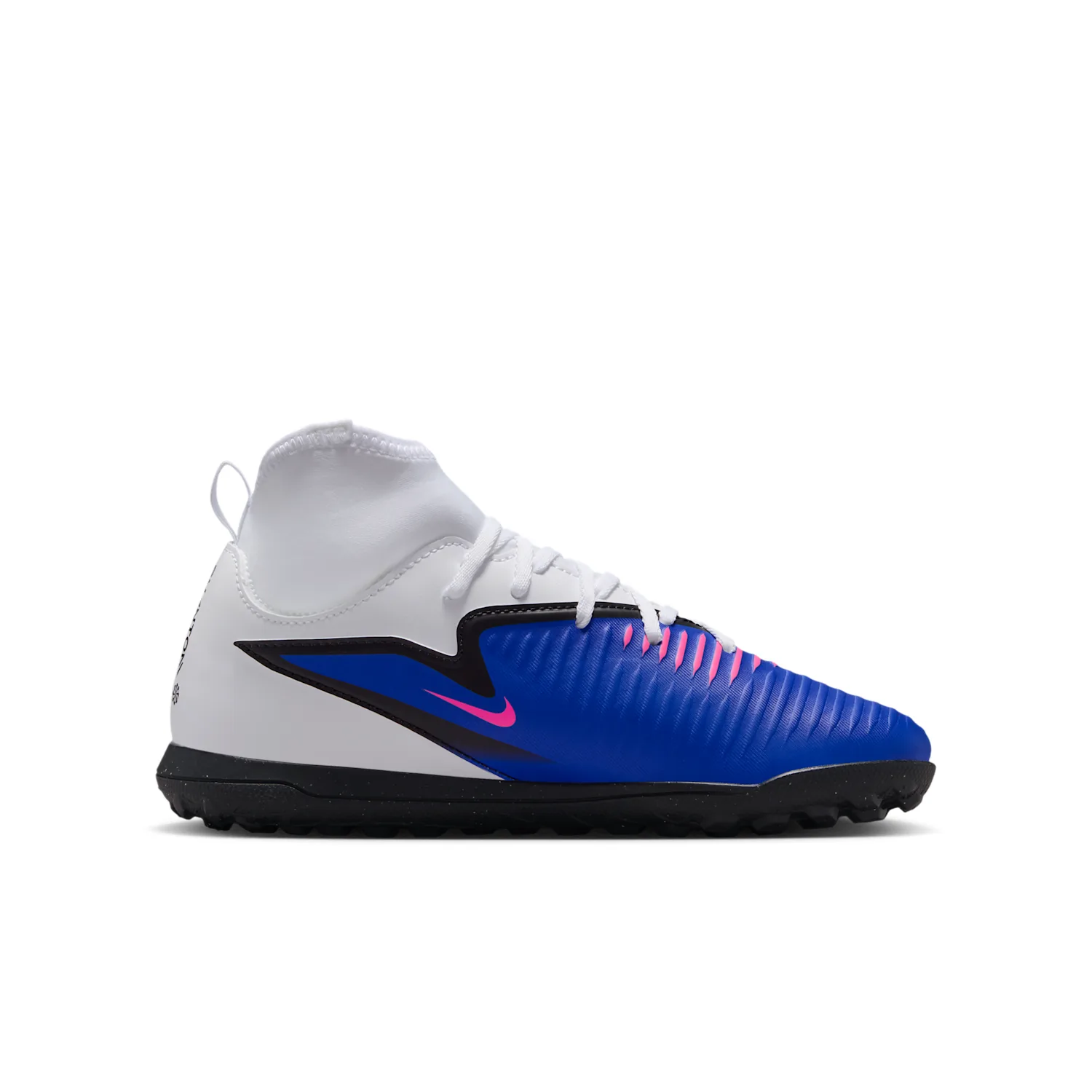 Nike Jr. Phantom 6 High Club image 3