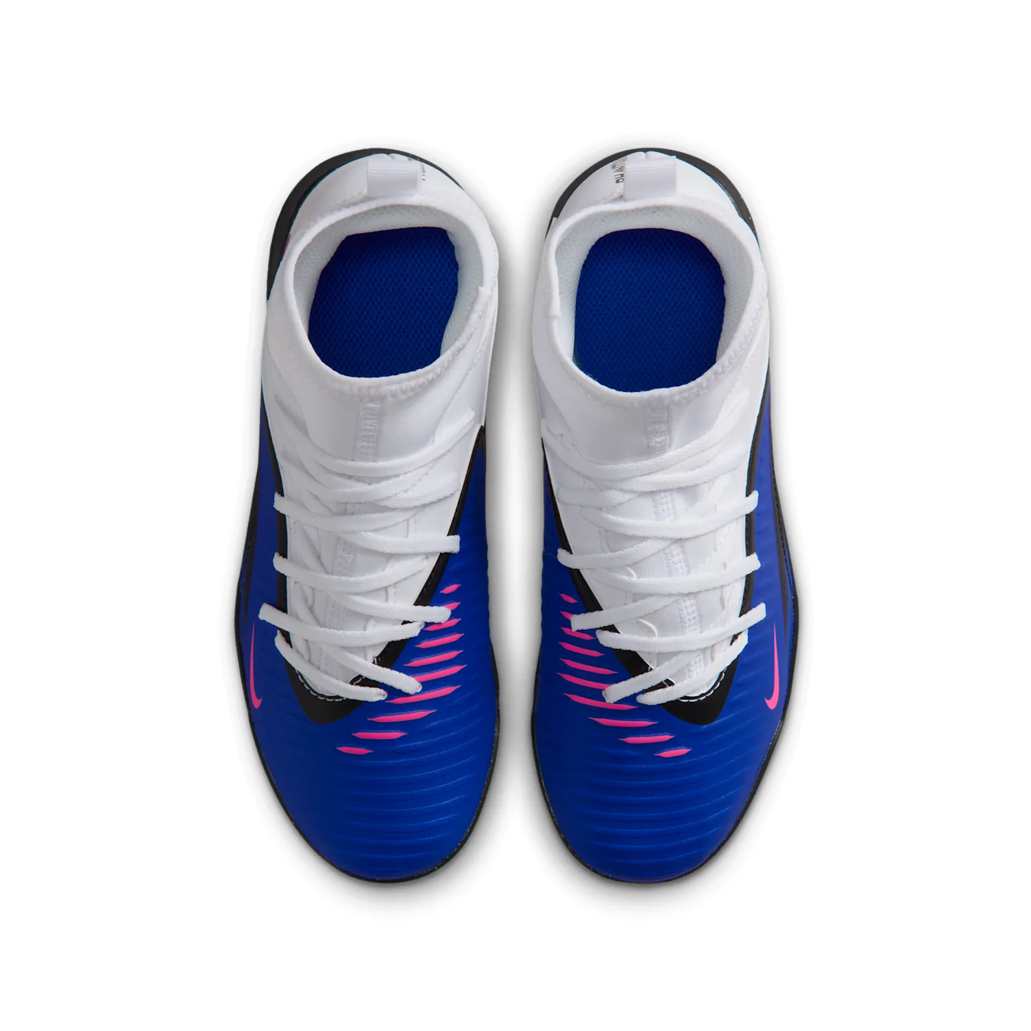 Nike Jr. Phantom 6 High Club image 4