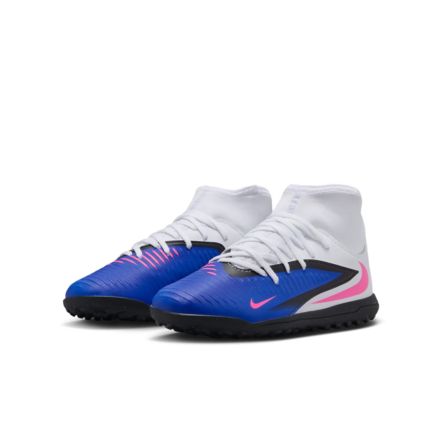 Nike Jr. Phantom 6 High Club image 5