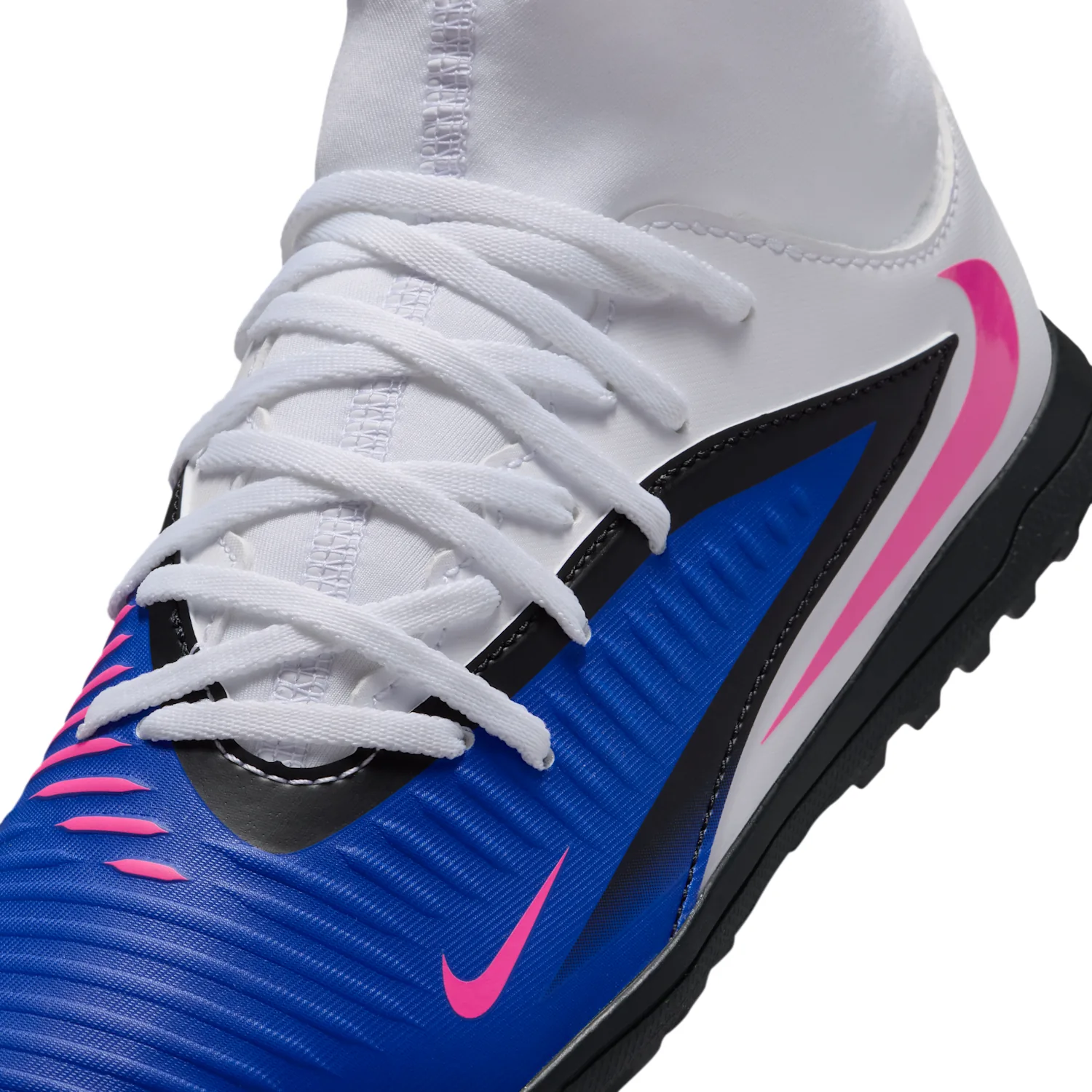 Nike Jr. Phantom 6 High Club image 7