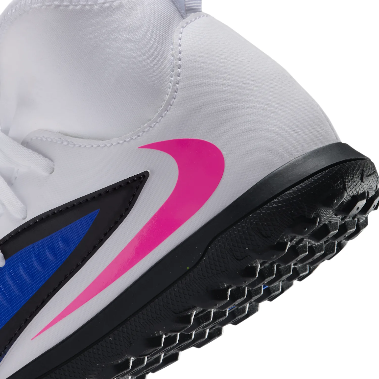 Nike Jr. Phantom 6 High Club image 8