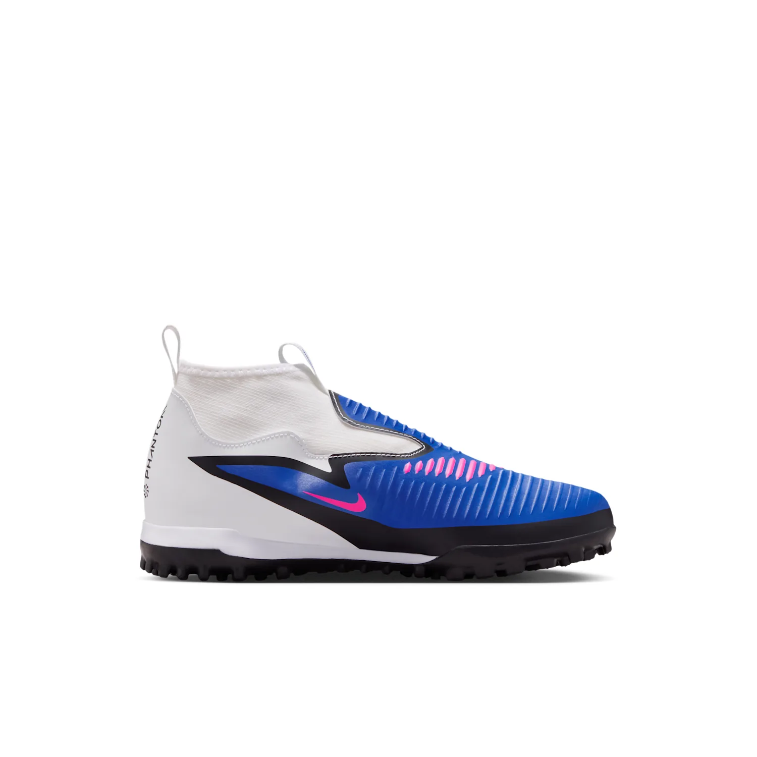 Nike Jr. Phantom 6 High Academy image 3