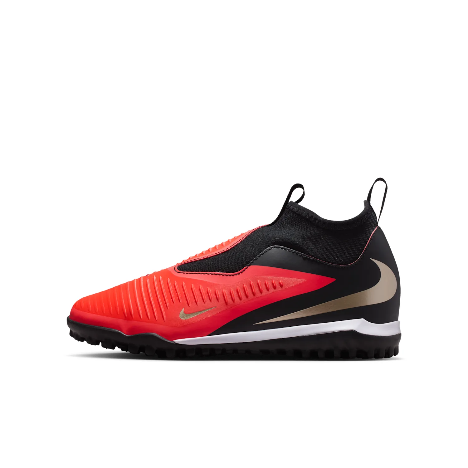 Nike Jr. Phantom 6 High Academy
