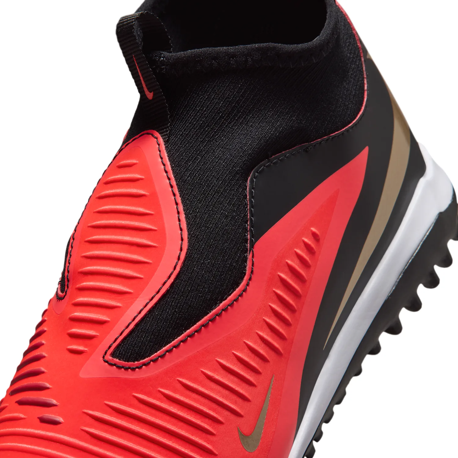 Nike Jr. Phantom 6 High Academy image 7