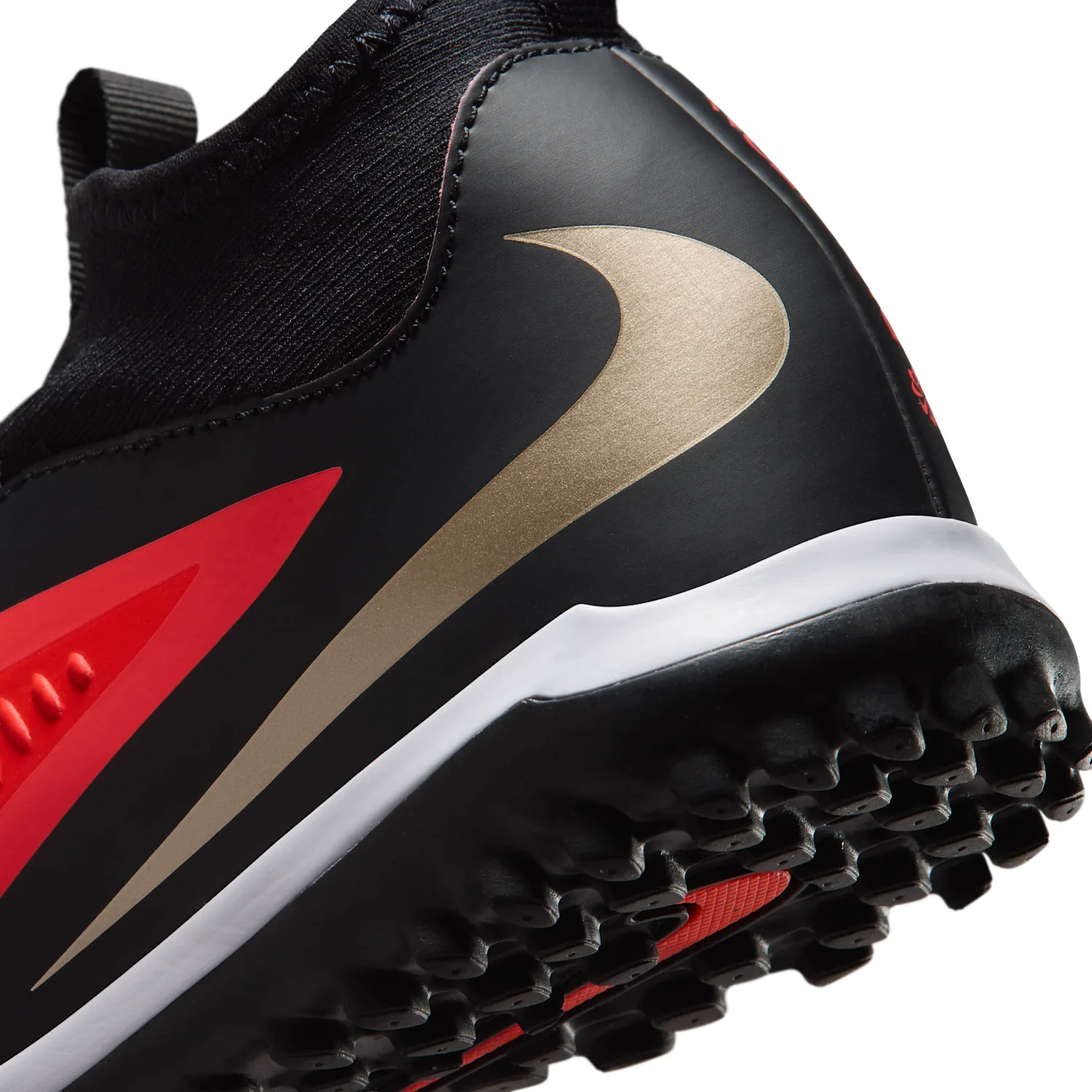 Nike Jr. Phantom 6 High Academy image 8