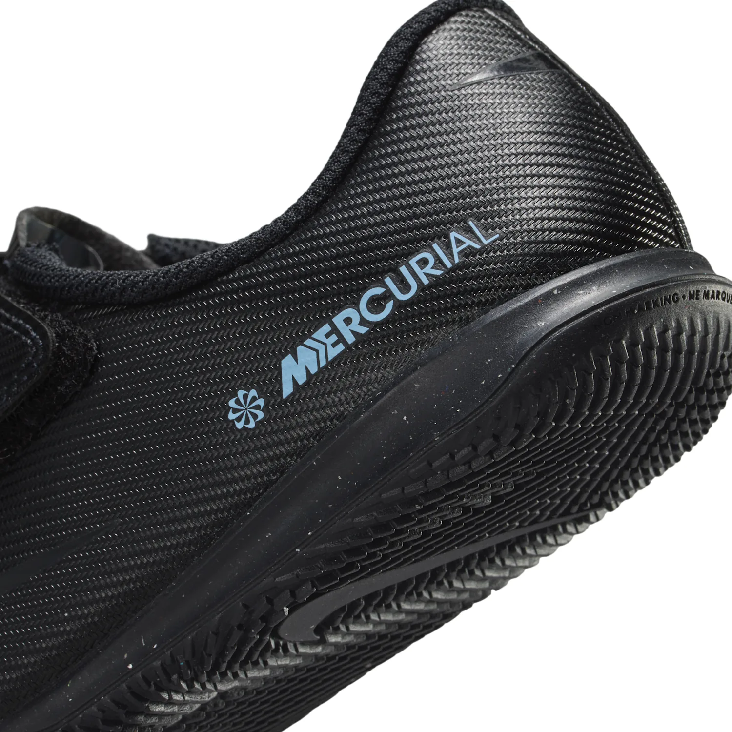 Nike Jr. Mercurial Vapor 16 Club image 8