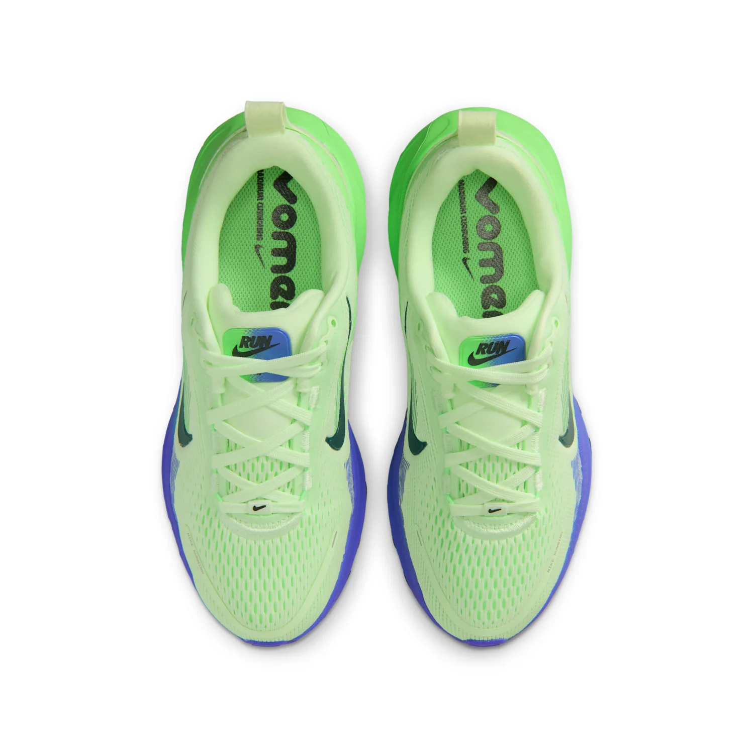 Nike Vomero 18 image 4