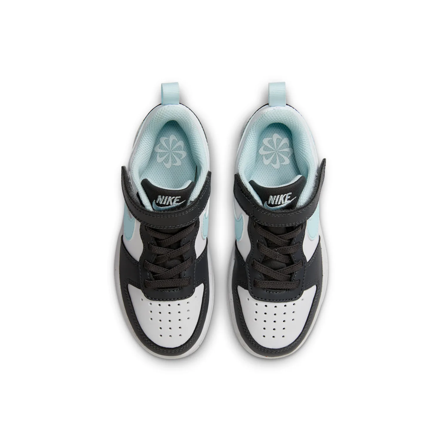 Nike Court Borough Low Recraft image 4