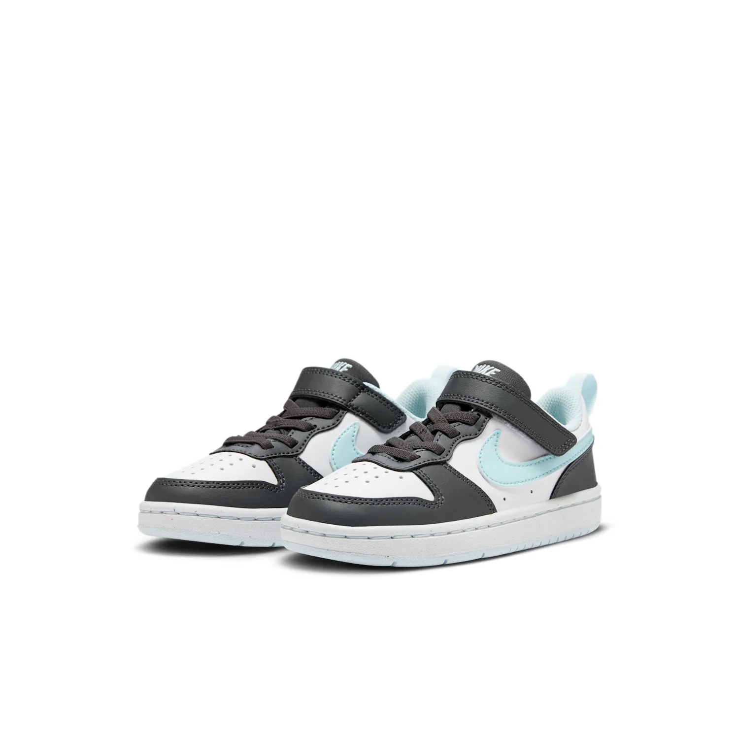 Nike Court Borough Low Recraft image 5