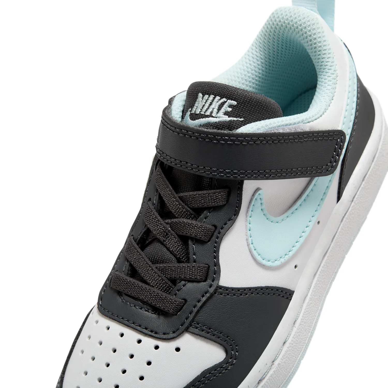 Nike Court Borough Low Recraft image 7