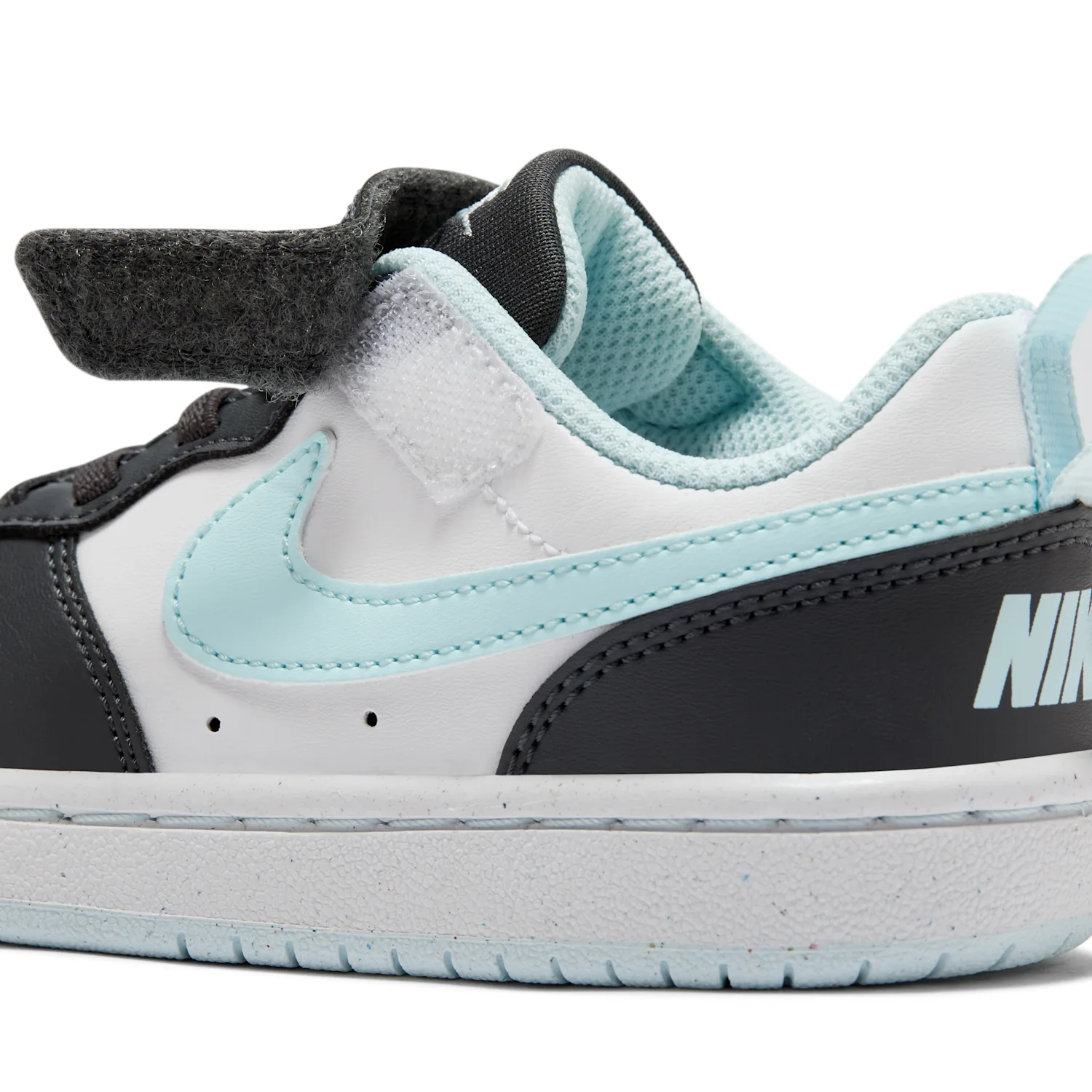 Nike Court Borough Low Recraft image 9