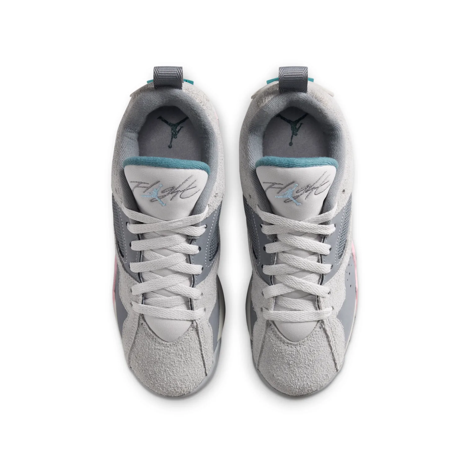 Air Jordan MVP 92 image 4