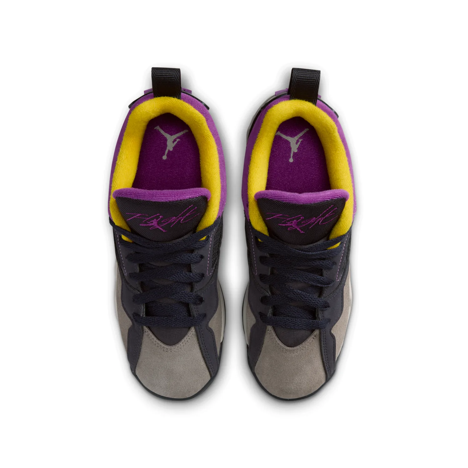 Air Jordan MVP 92 image 4