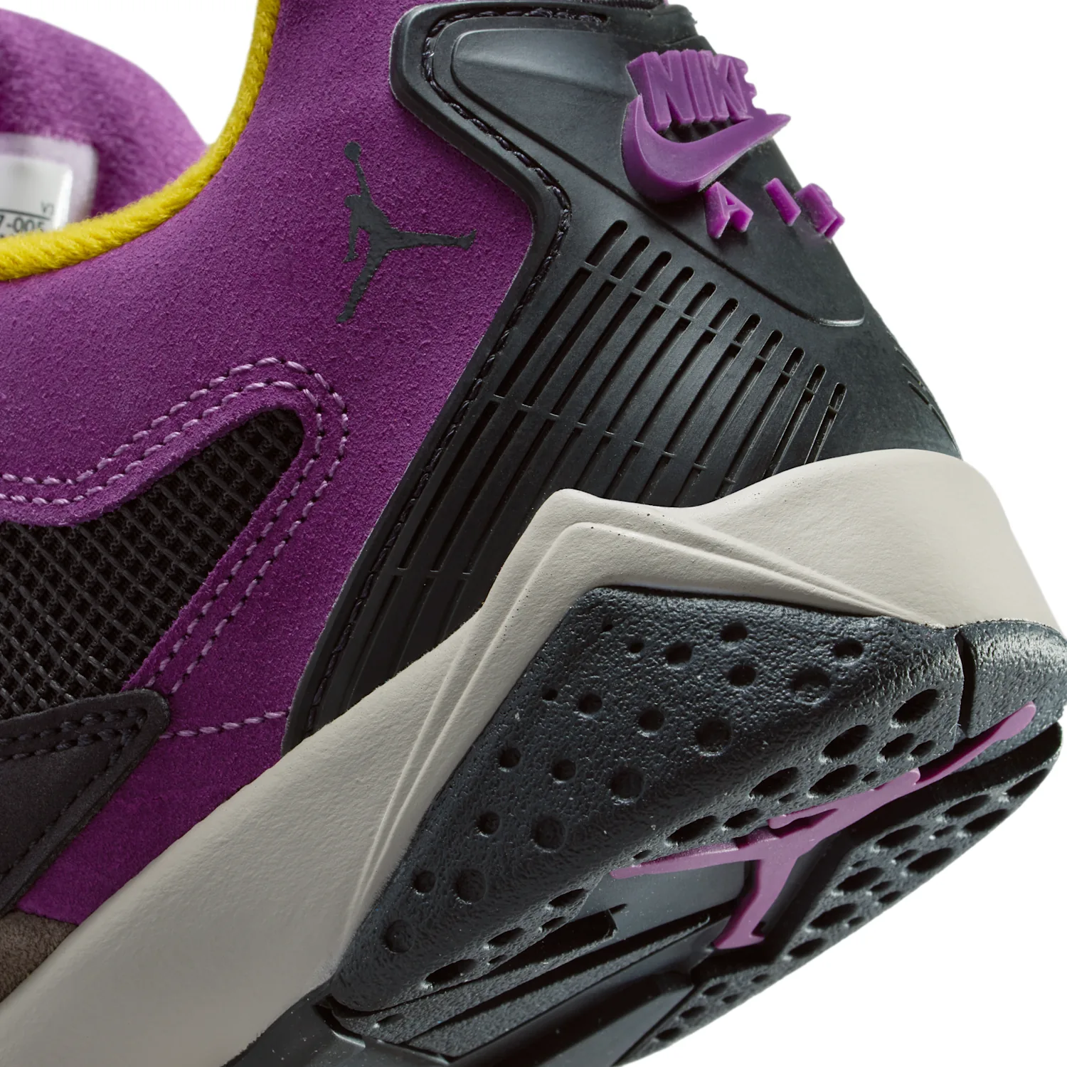 Air Jordan MVP 92 image 8