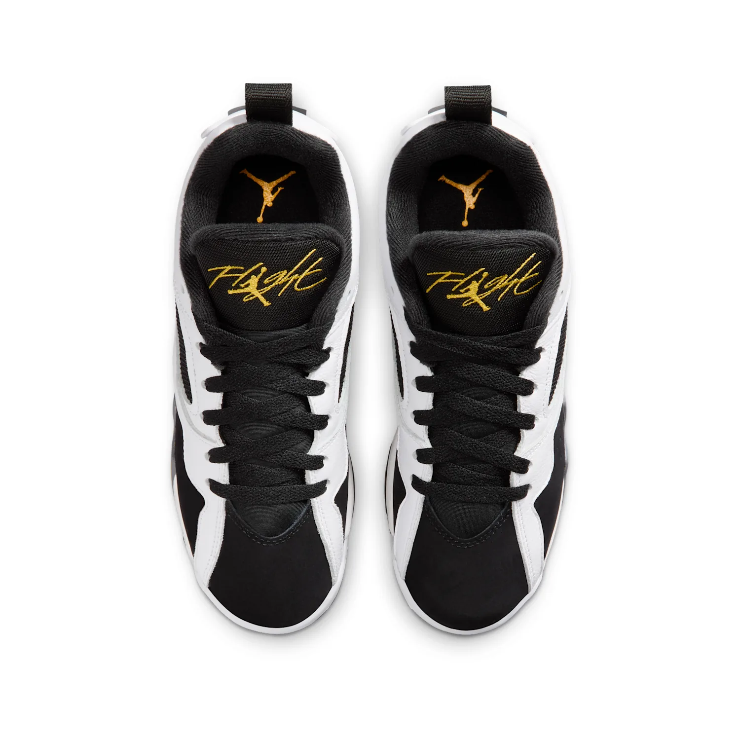 Air Jordan MVP 92 image 4
