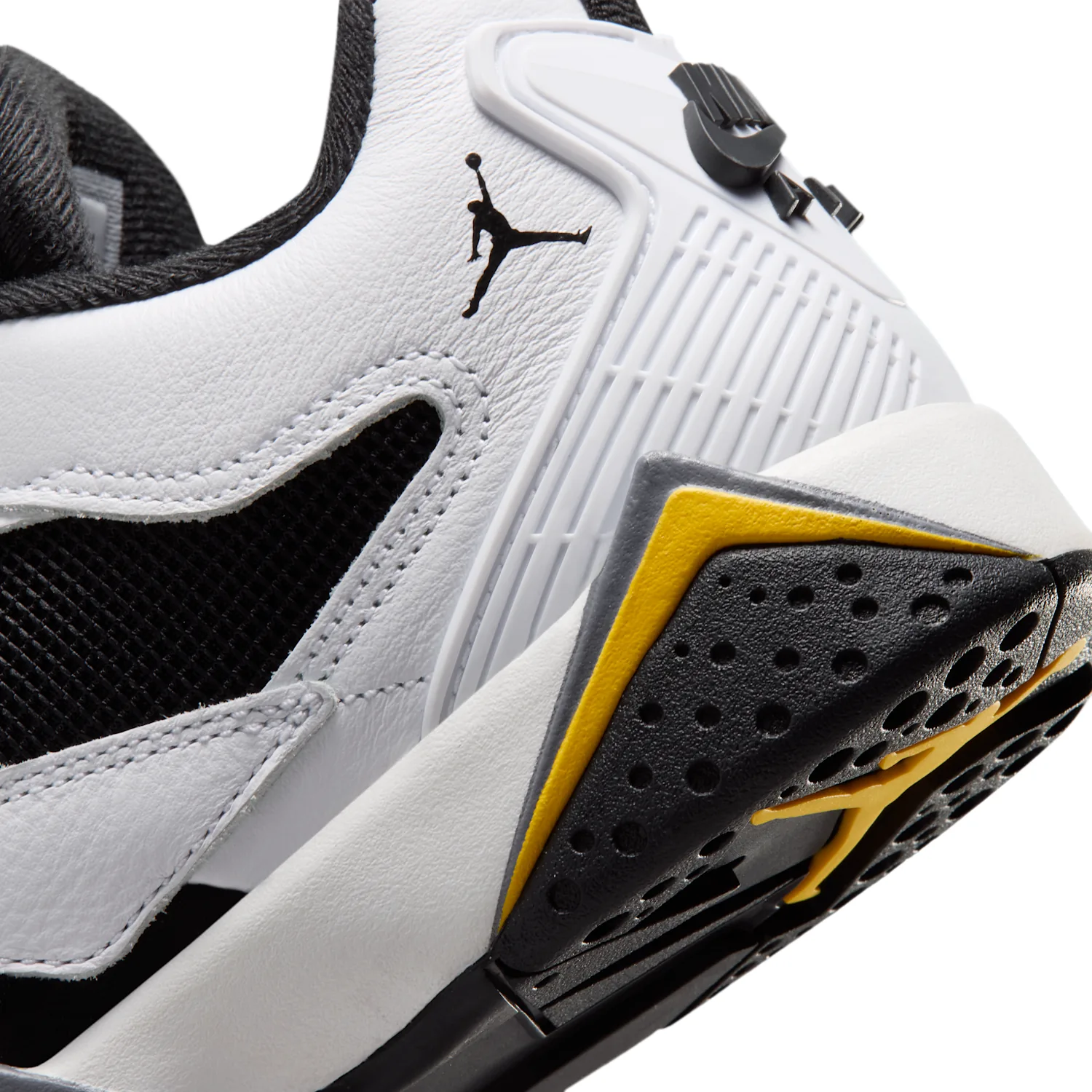 Air Jordan MVP 92 image 8