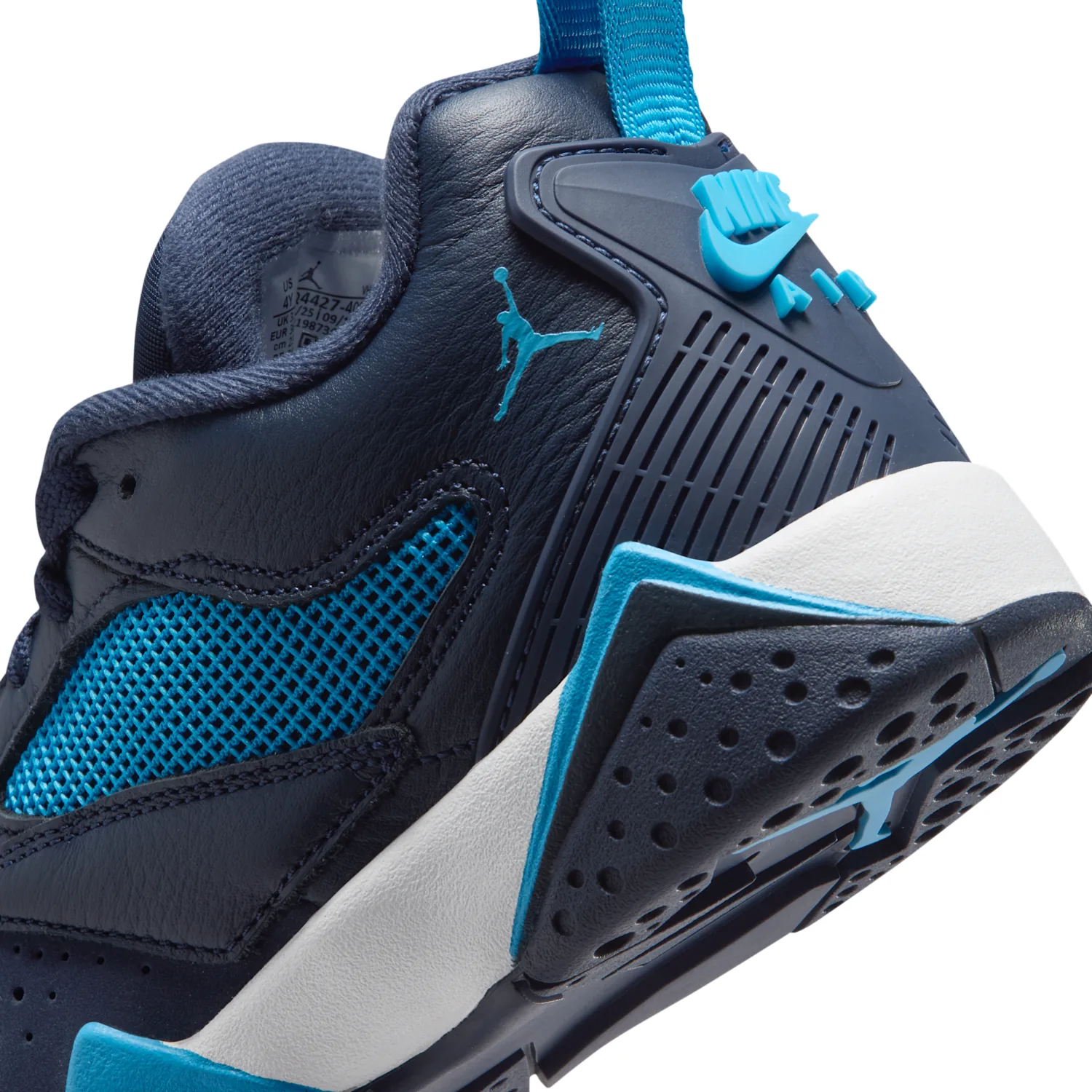 Air Jordan MVP 92 image 8