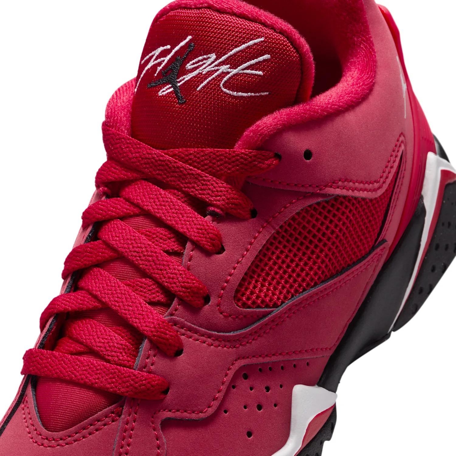 Air Jordan MVP 92 image 7