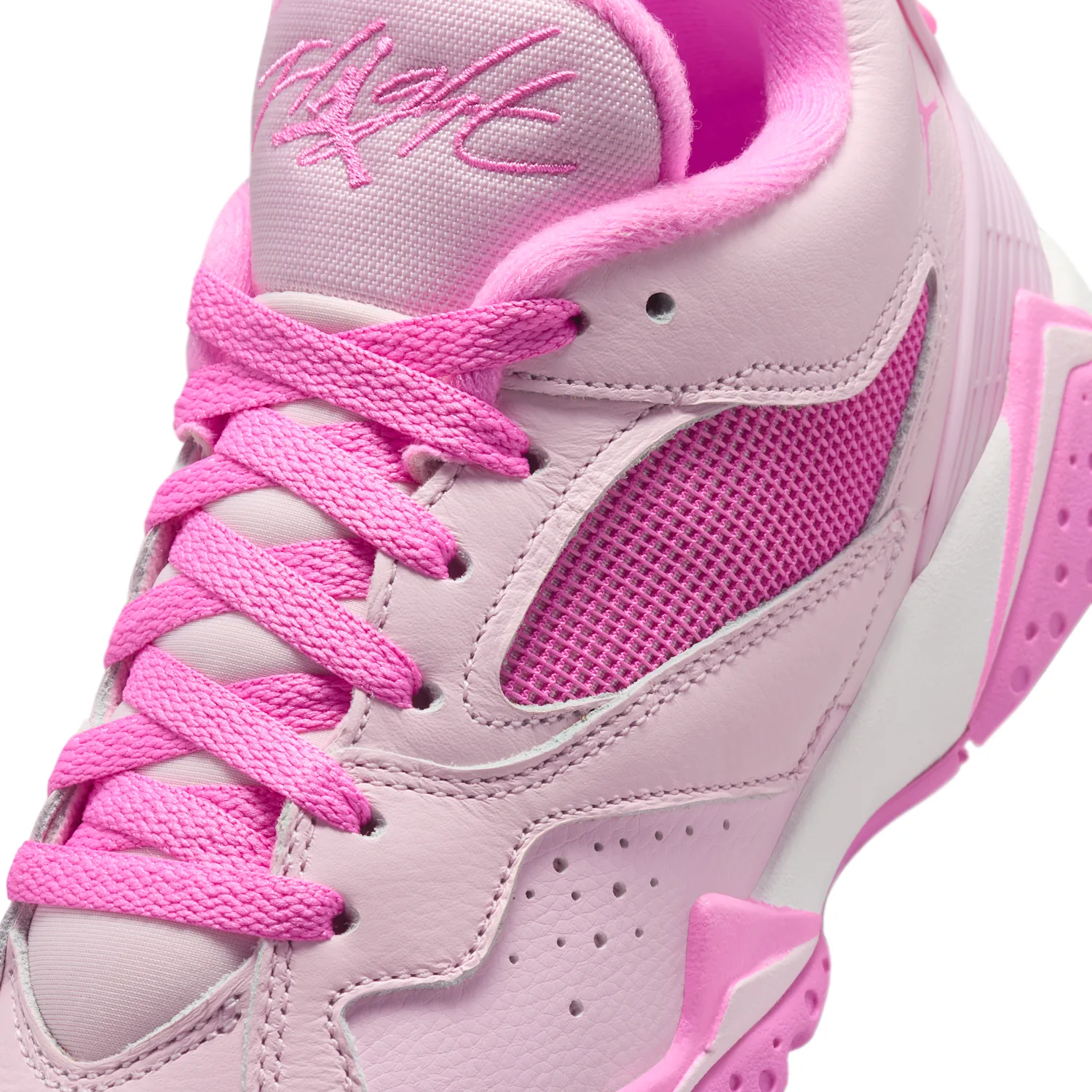 Air Jordan MVP 92 image 7