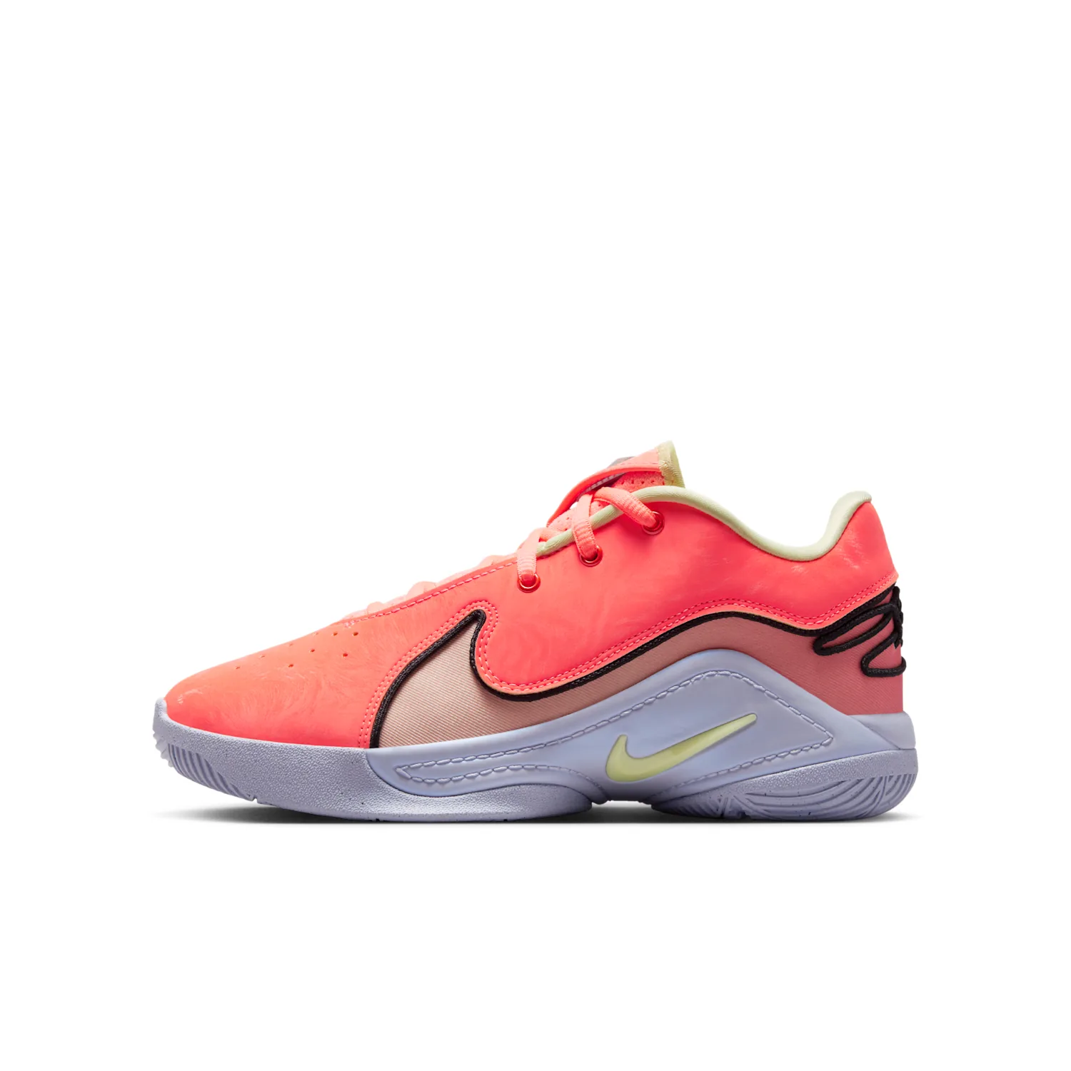 LeBron XXII SE