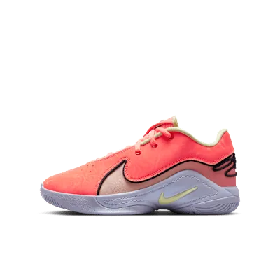 LeBron XXII SE
