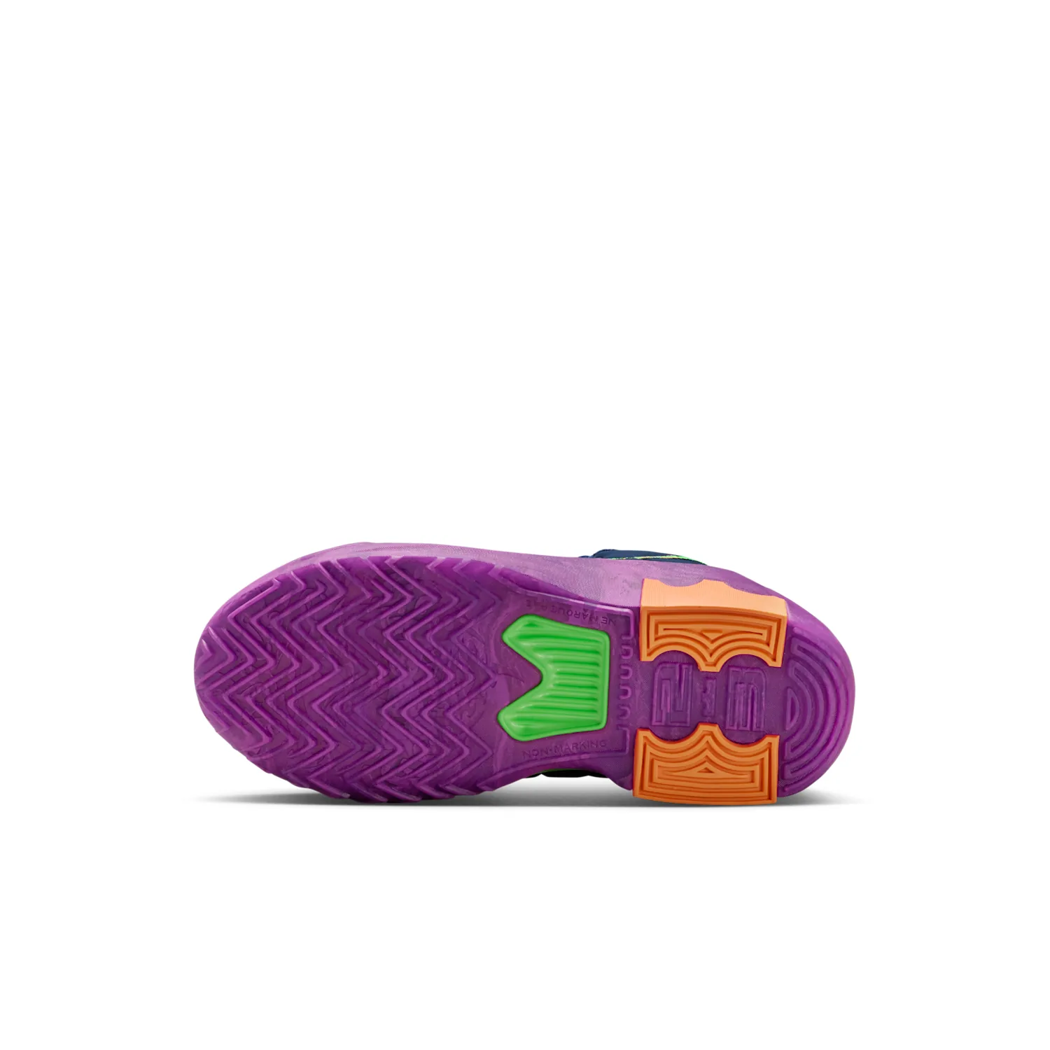 LeBron Witness 9 image 2