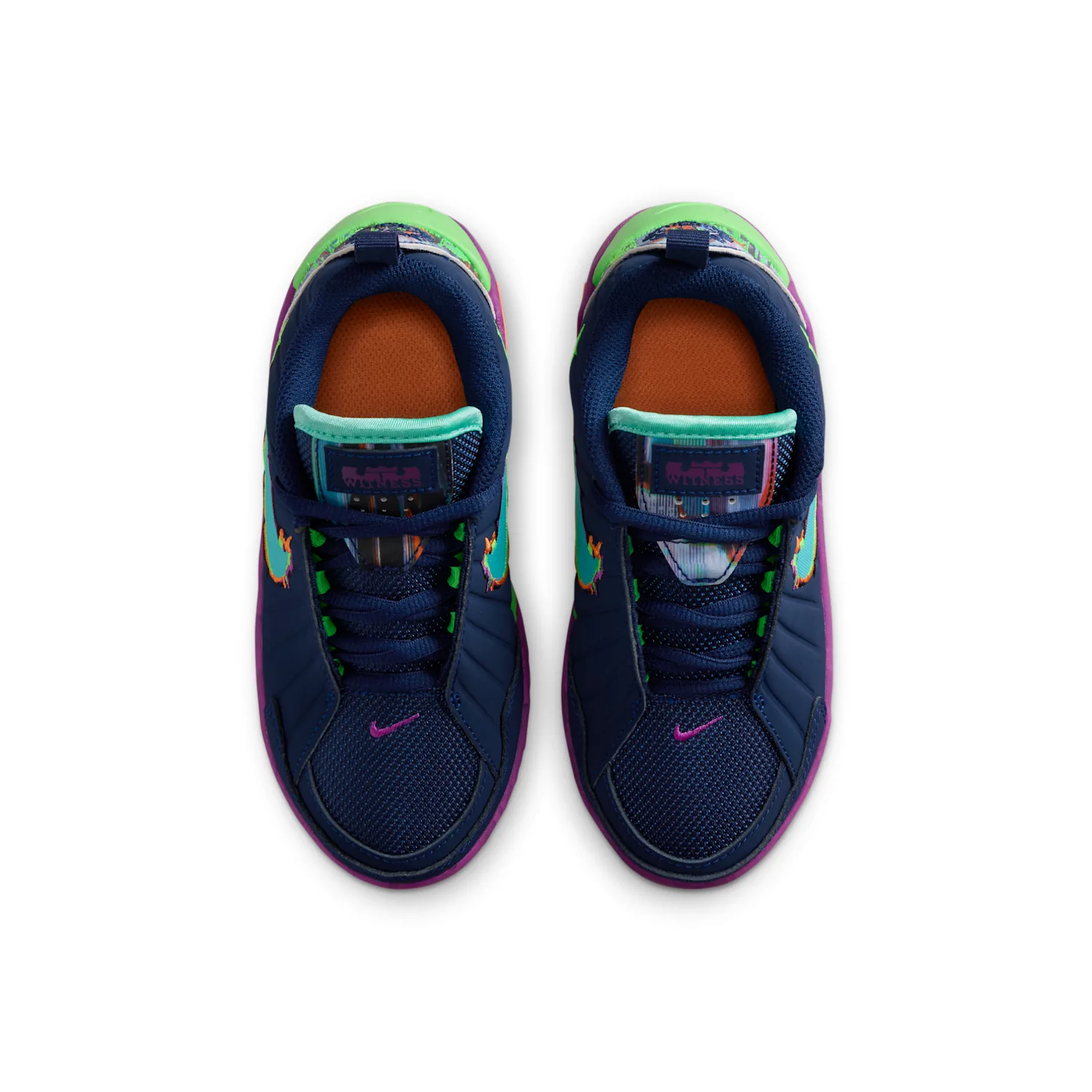 LeBron Witness 9 image 4