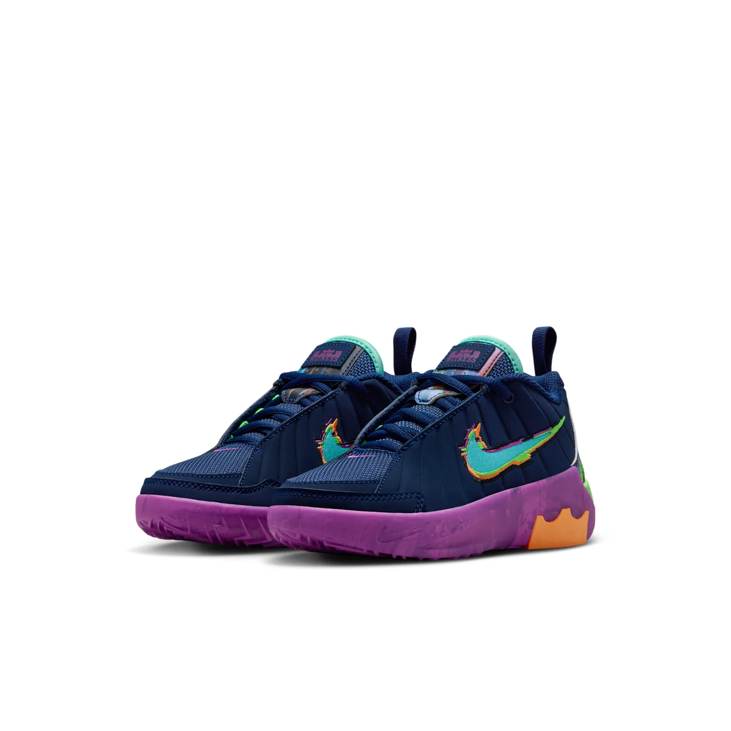 LeBron Witness 9 image 5