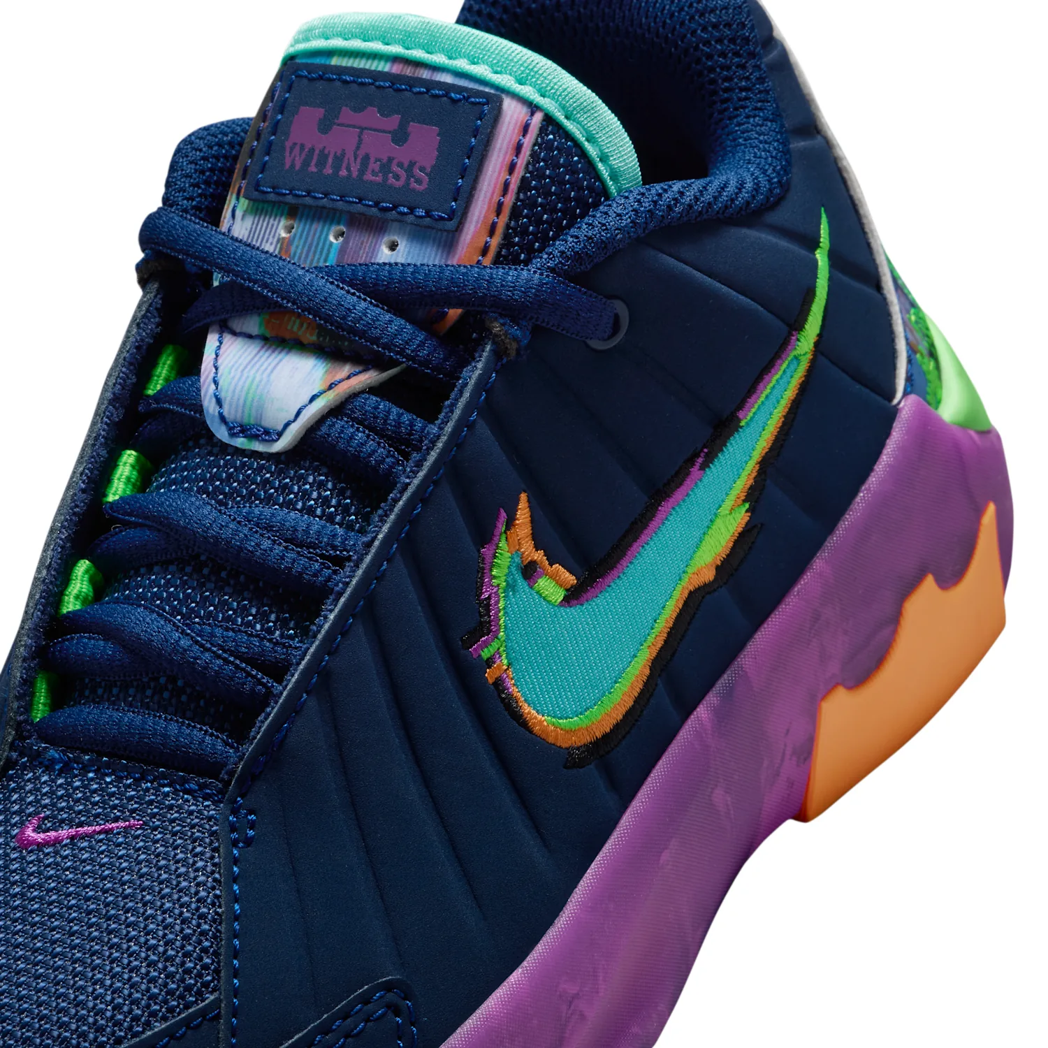 LeBron Witness 9 image 7
