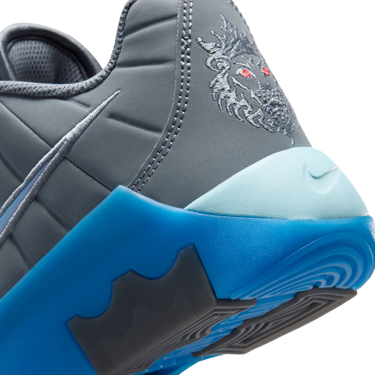 LeBron Witness 9 image 8