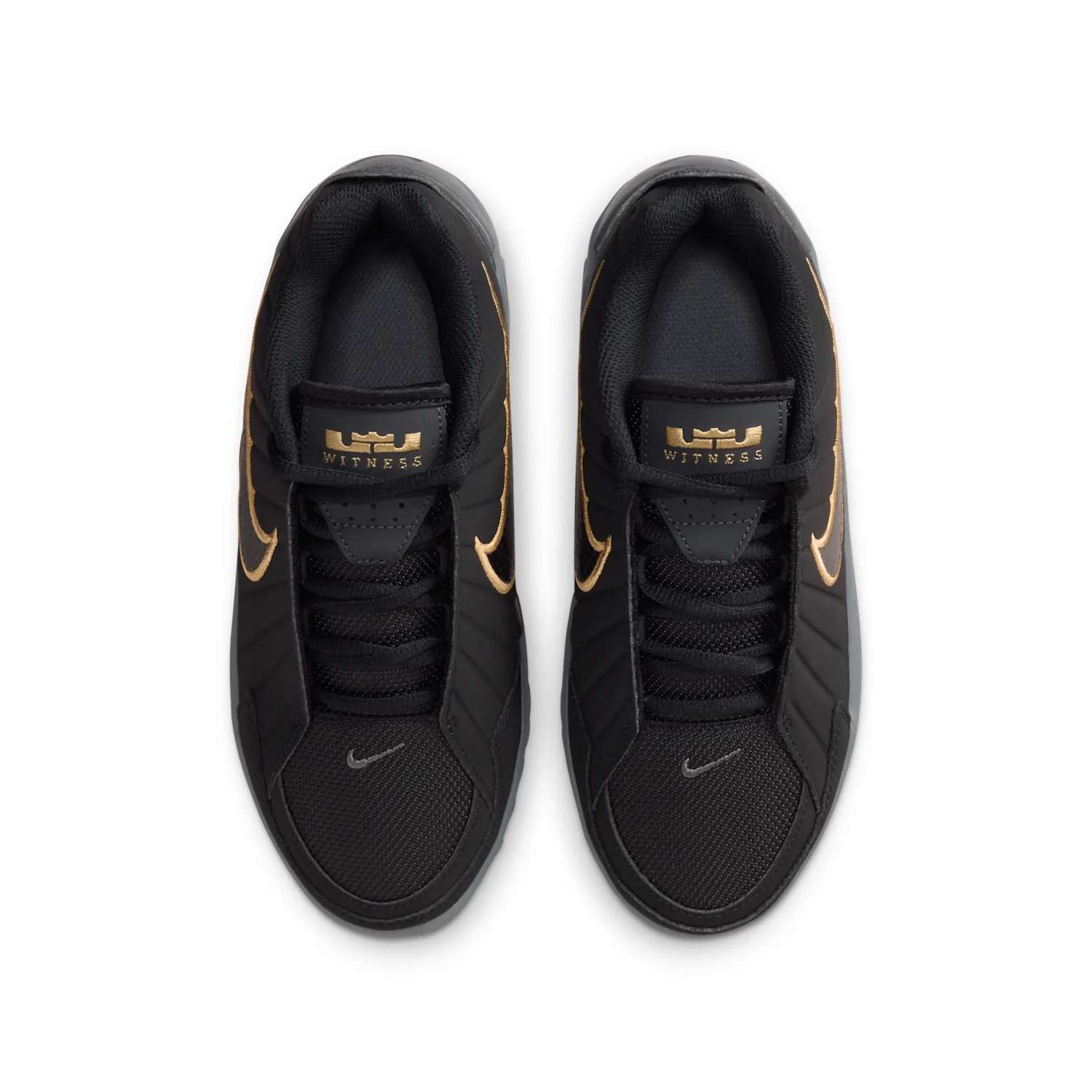 LeBron Witness 9 image 4