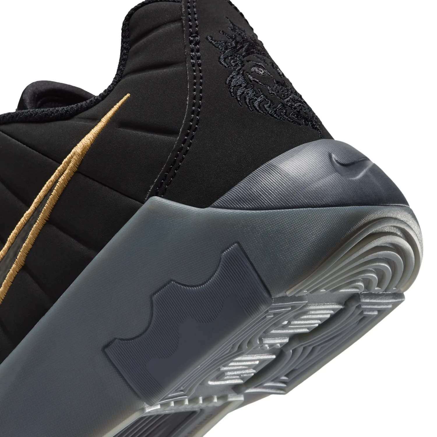 LeBron Witness 9 image 8