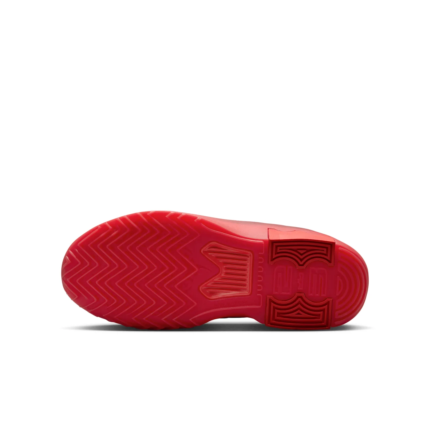 LeBron Witness 9 image 2