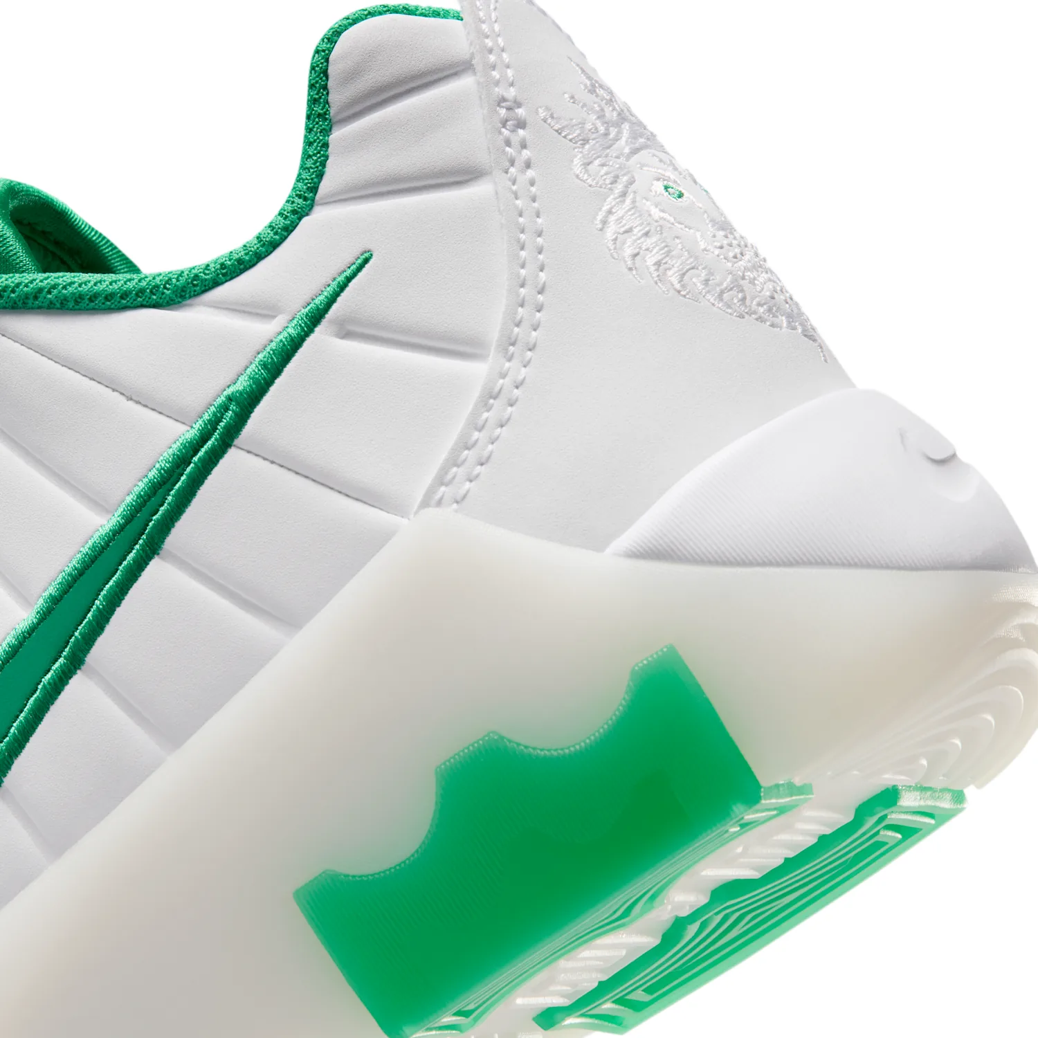 LeBron Witness 9 image 8