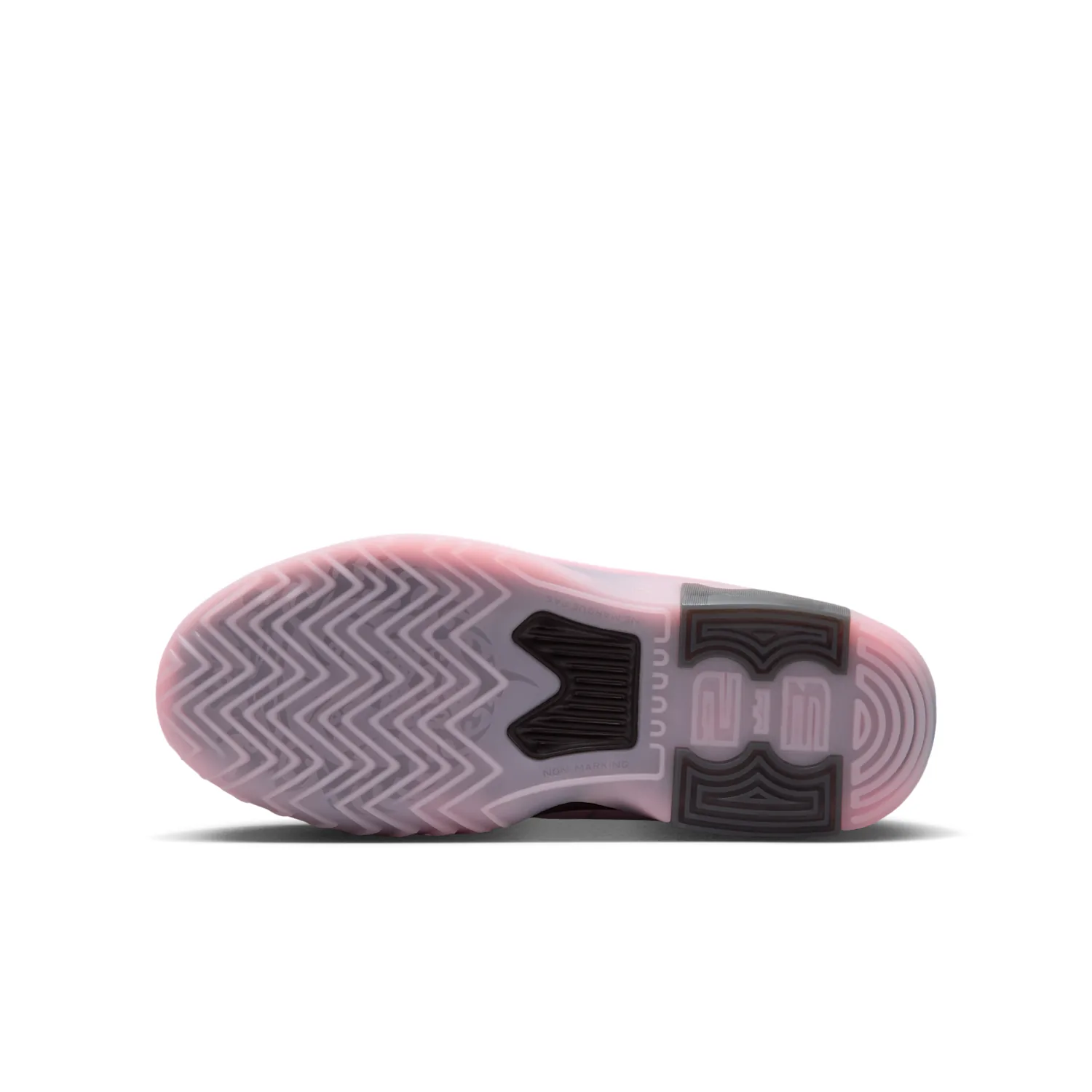 LeBron Witness 9 image 2