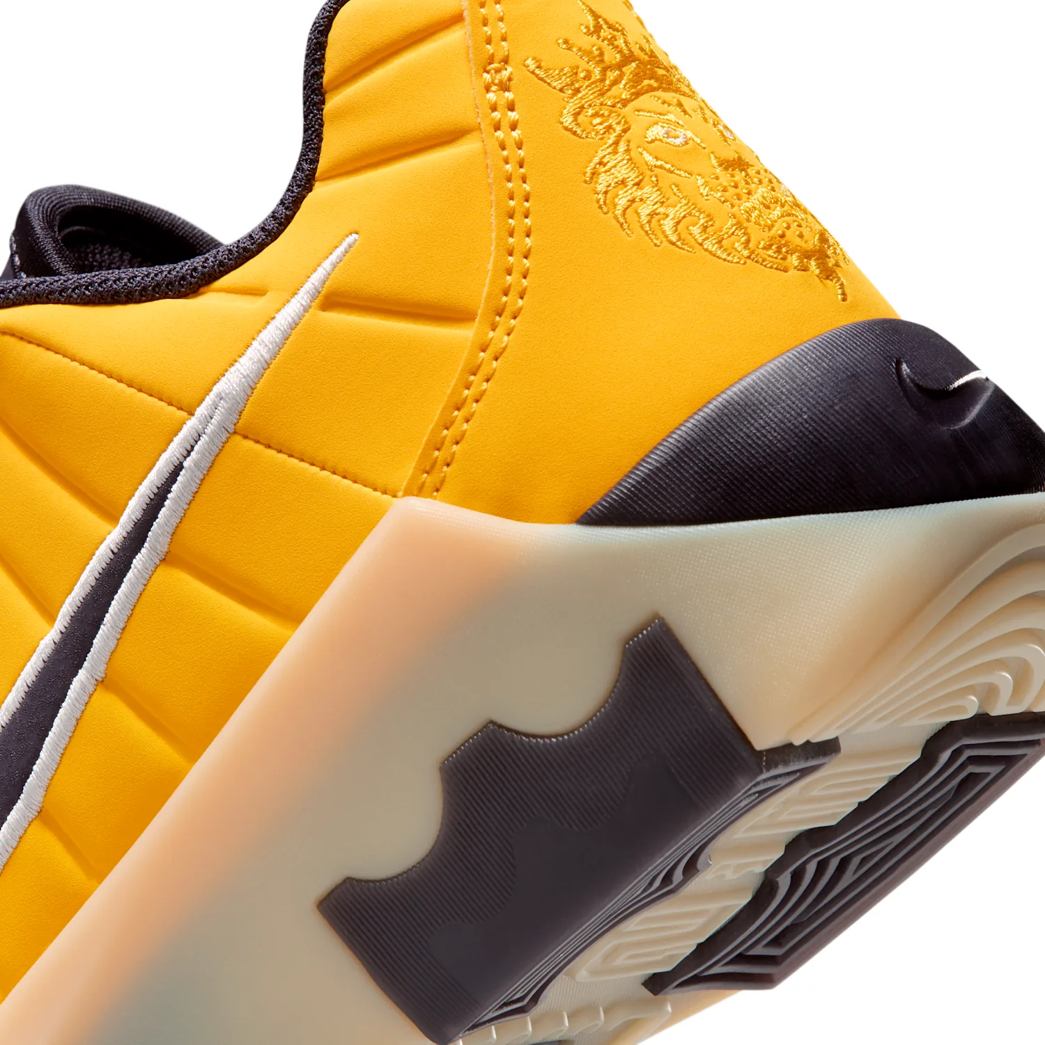 LeBron Witness 9 image 8