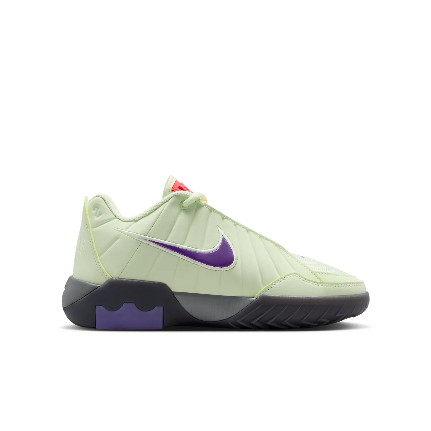 LeBron Witness 9 image 3