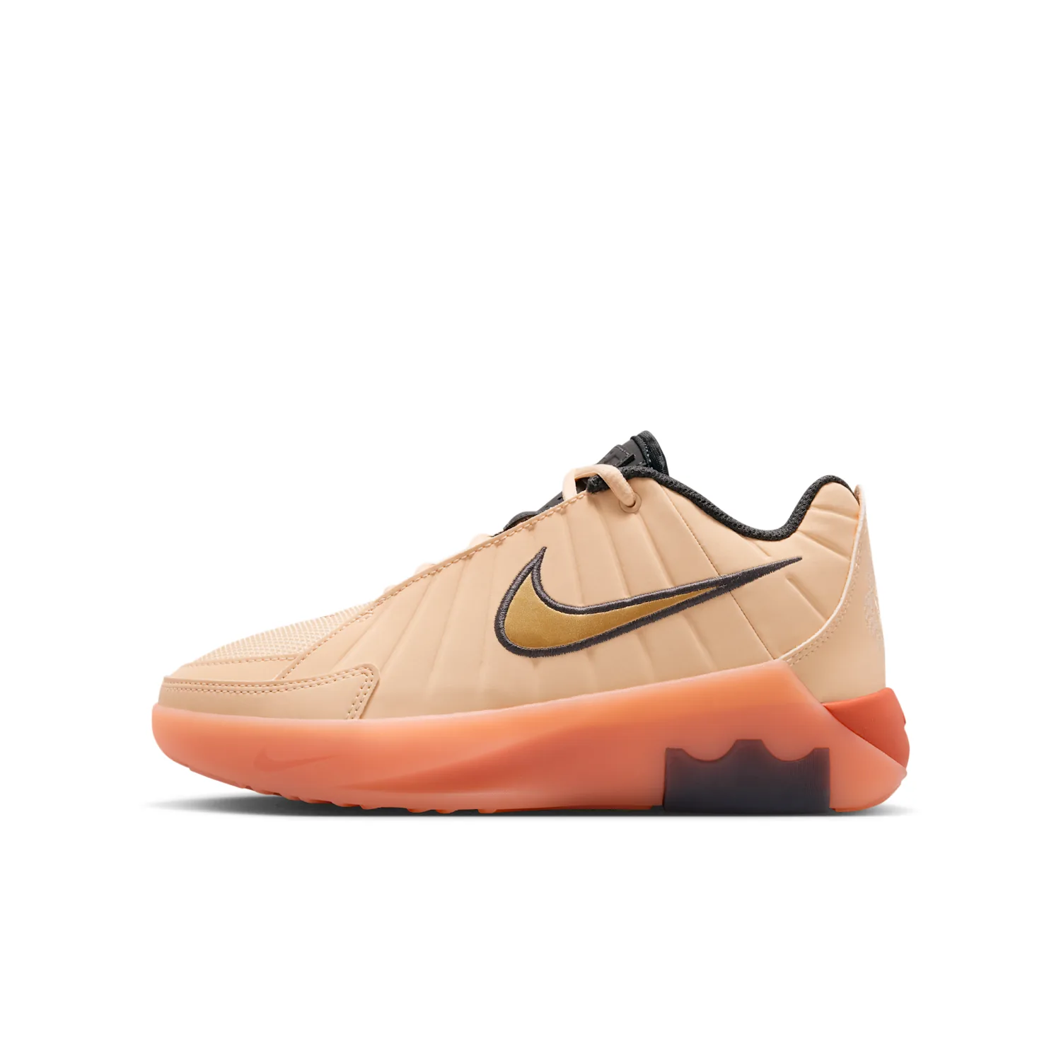 LeBron Witness 9