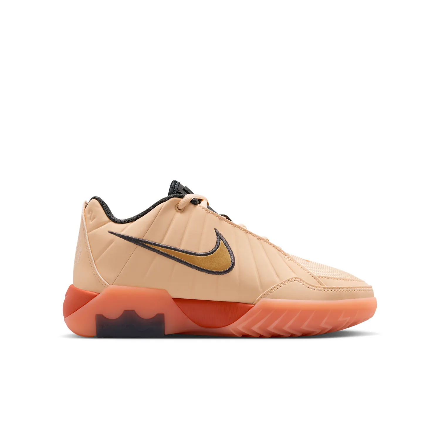 LeBron Witness 9 image 3