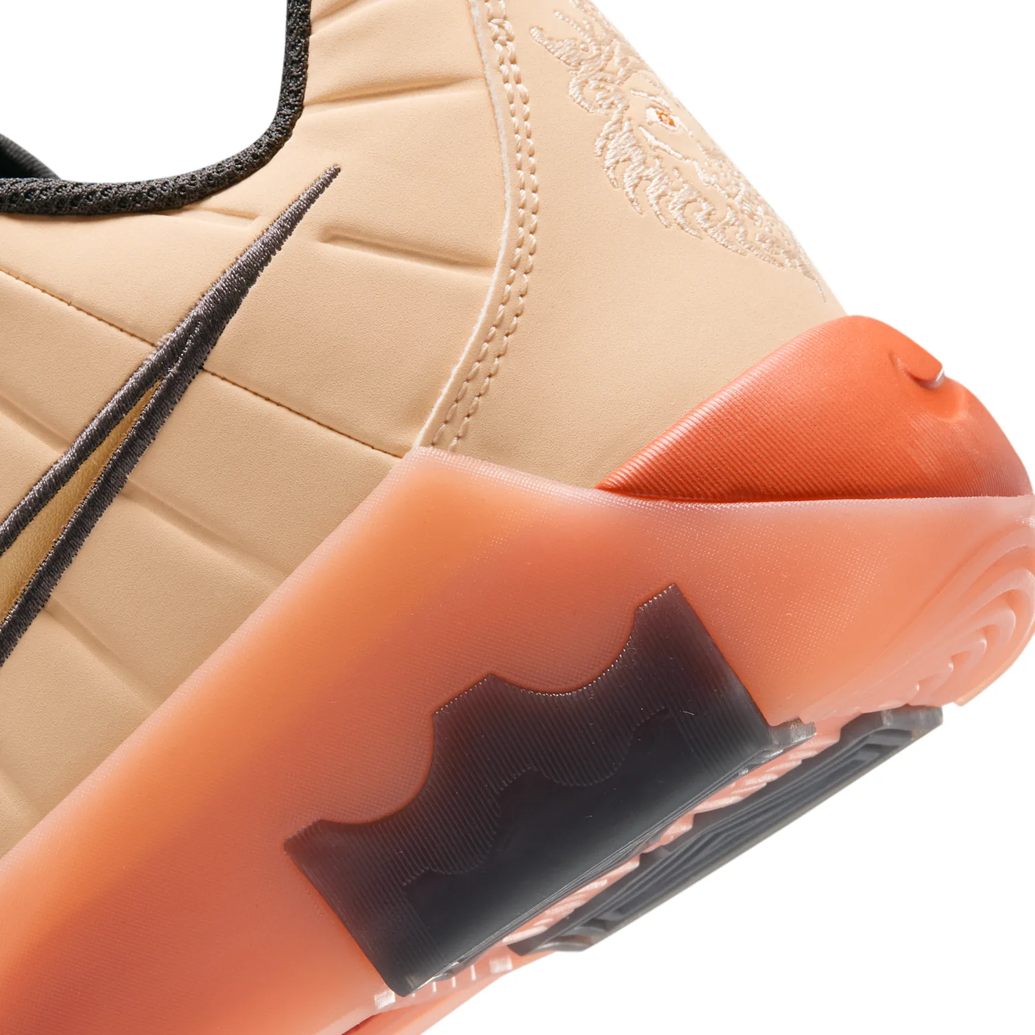 LeBron Witness 9 image 8