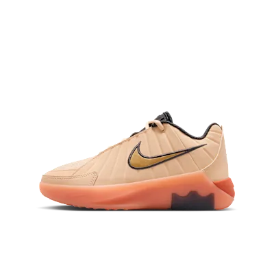 LeBron Witness 9