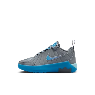 LeBron Witness 9