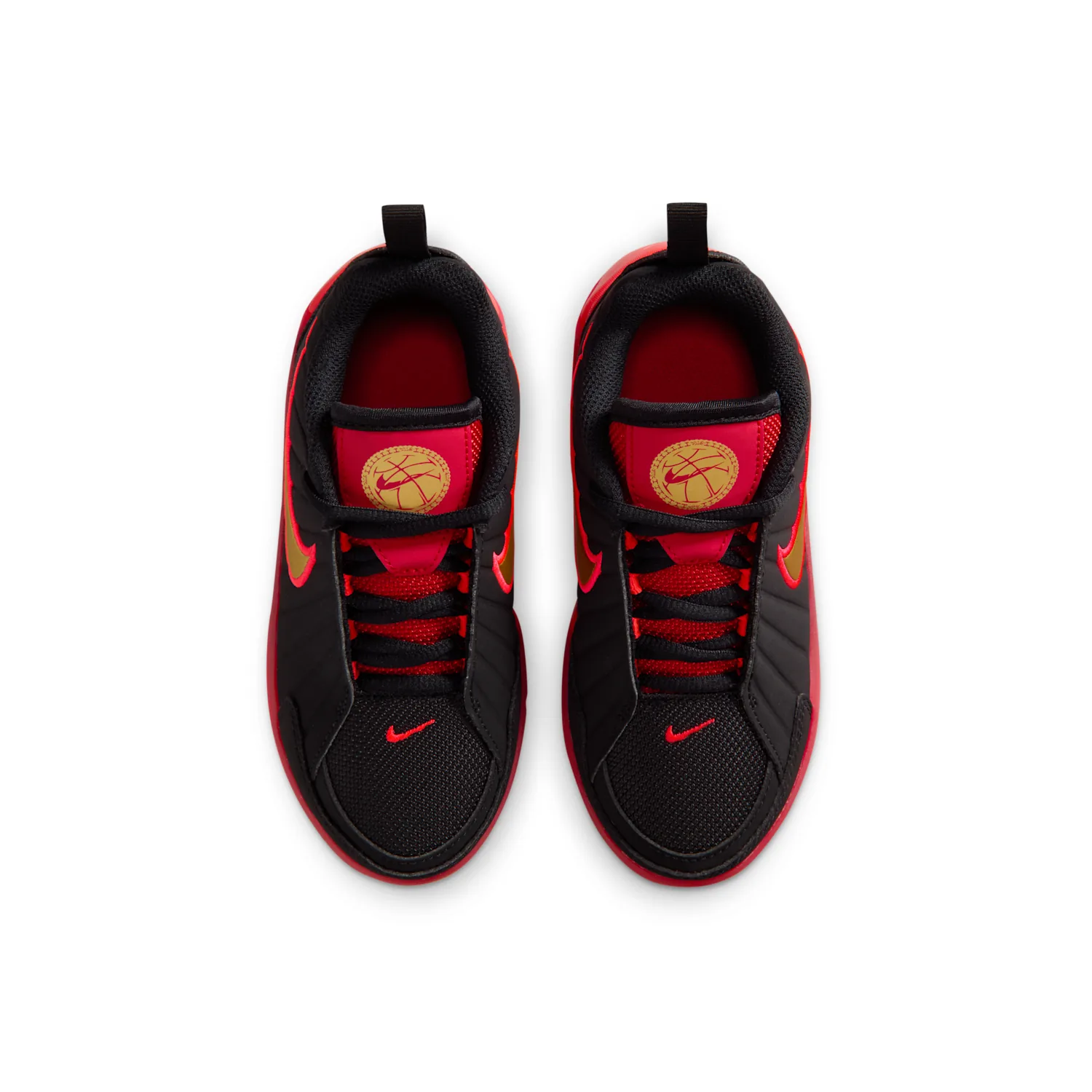 LeBron Witness 9 image 4
