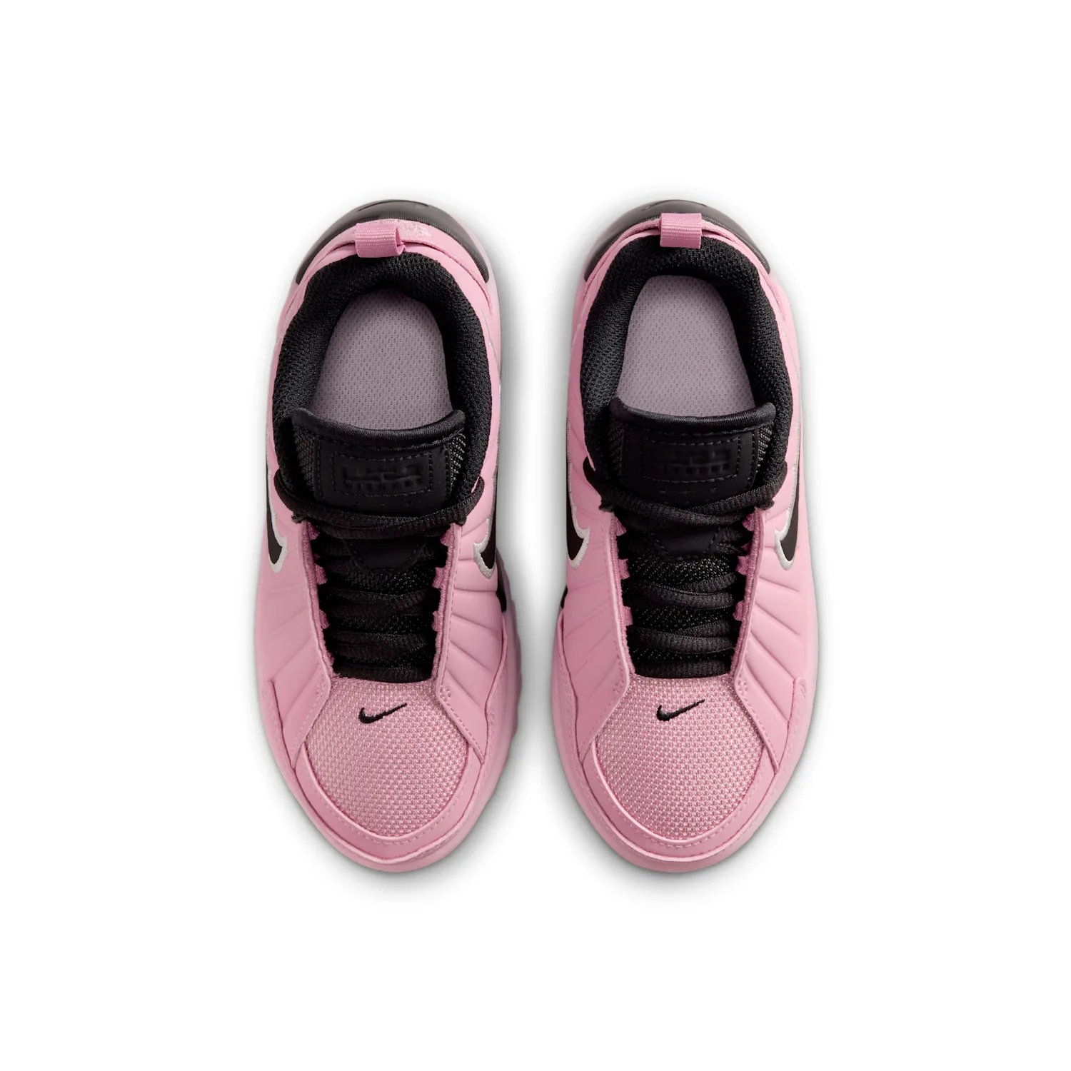 LeBron Witness 9 image 4