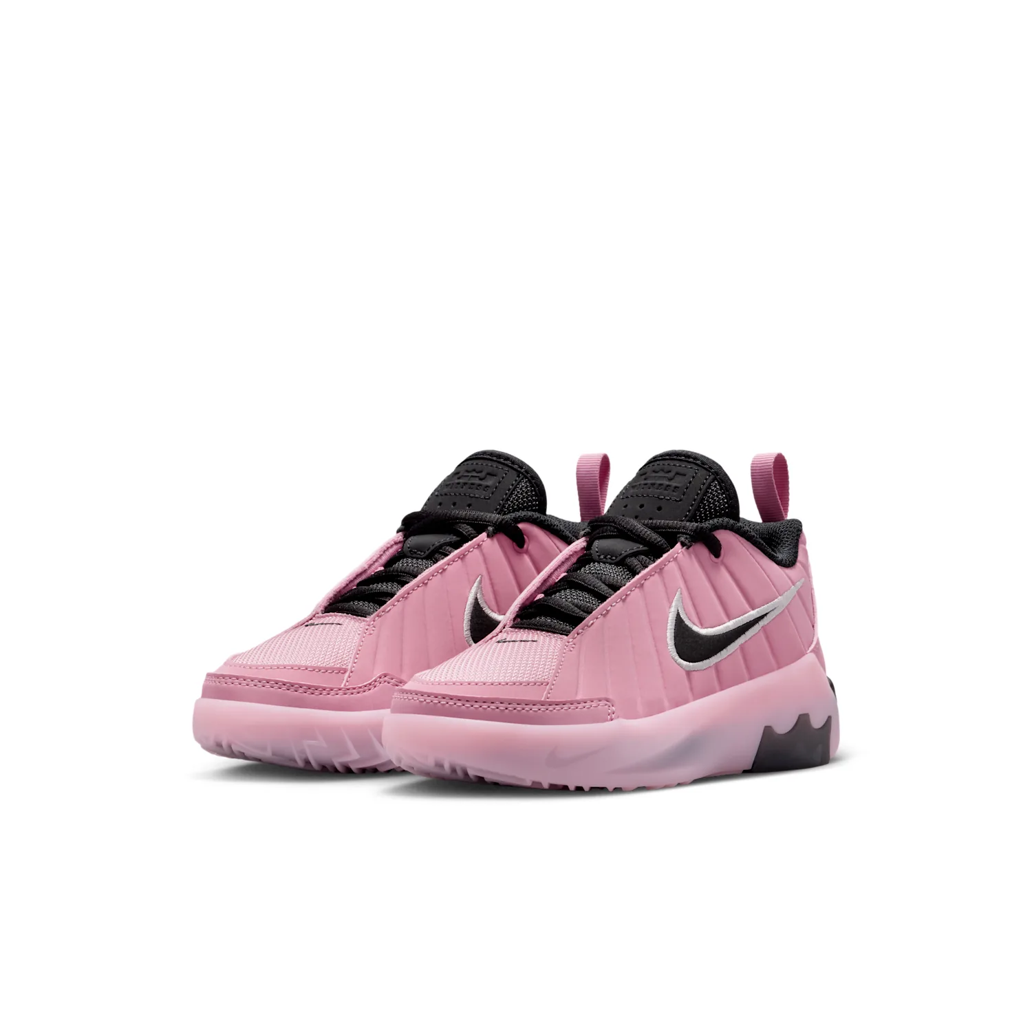 LeBron Witness 9 image 5