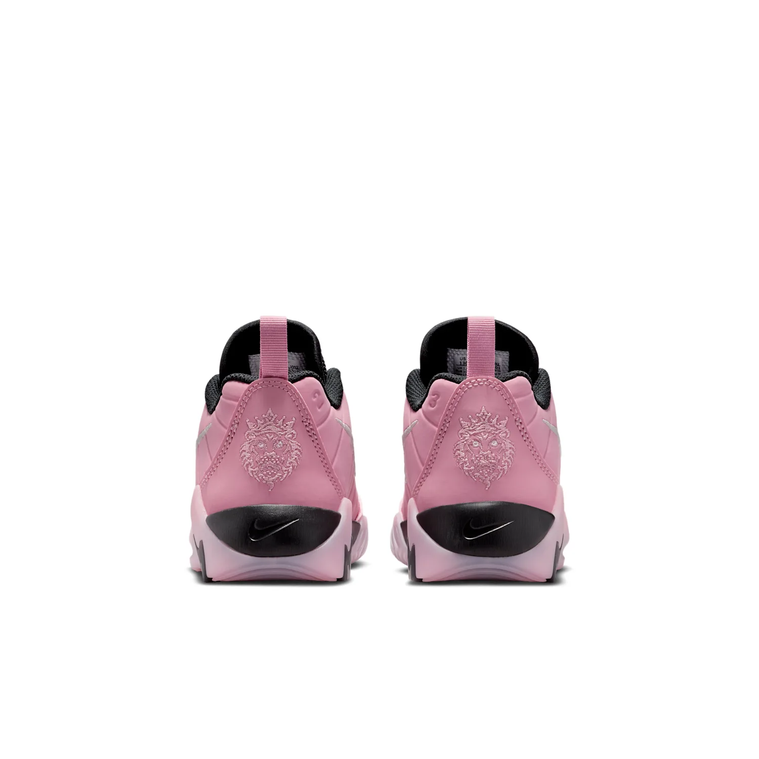 LeBron Witness 9 image 6