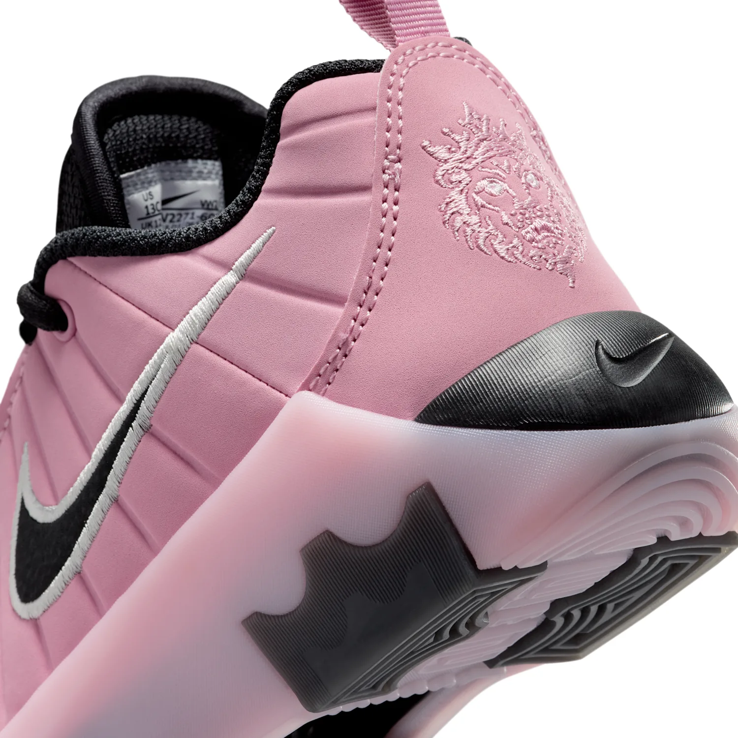 LeBron Witness 9 image 8