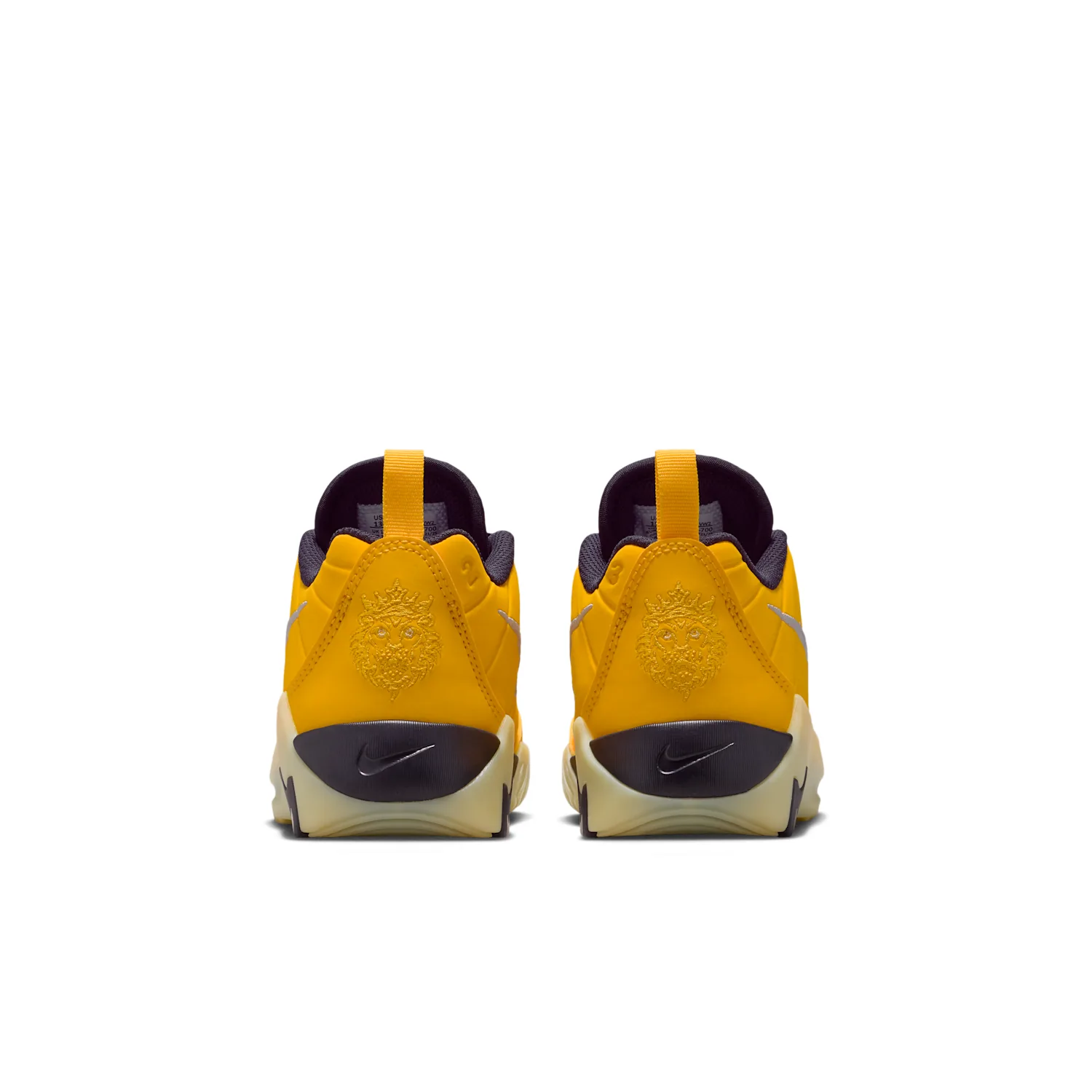 LeBron Witness 9 image 6