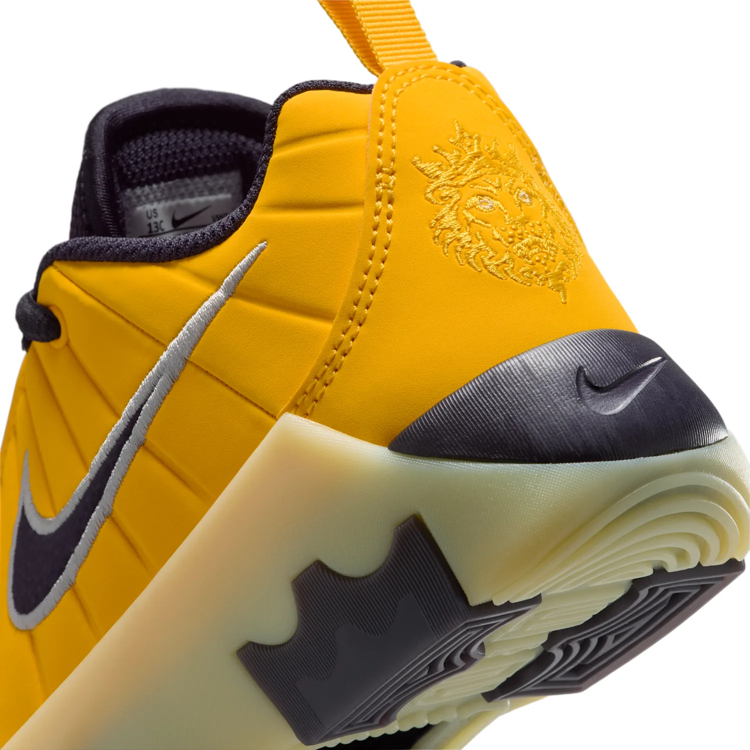 LeBron Witness 9 image 8